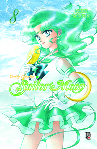 capa de Sailor Moon #08