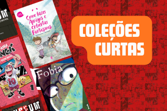 Coleções curtas