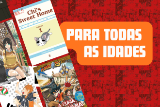 Para todas as idades