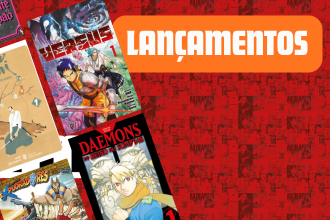 Lançamentos